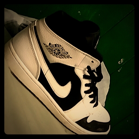Air Jordan 1